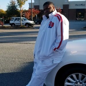 Meet your Posher, Grayland